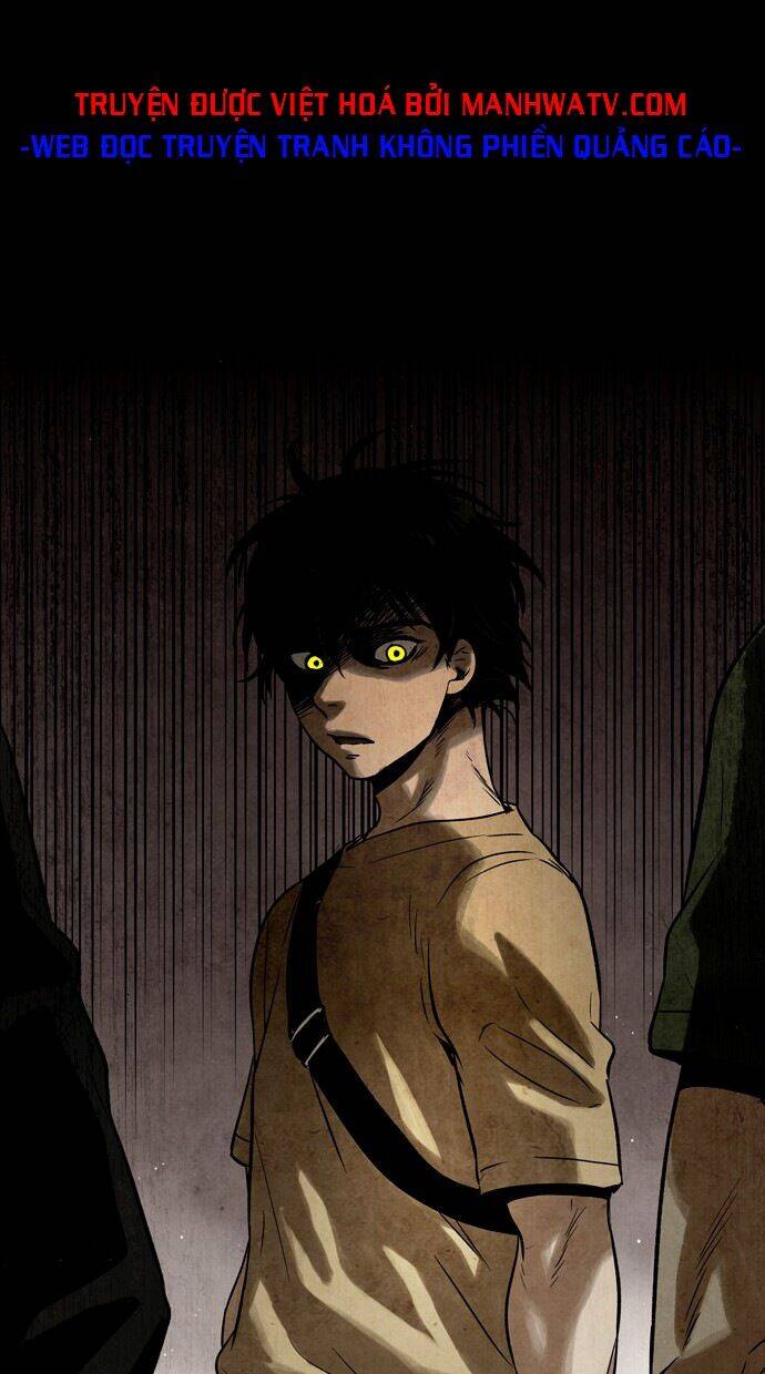 Virus Quái Vật Chapter 19 - Trang 2