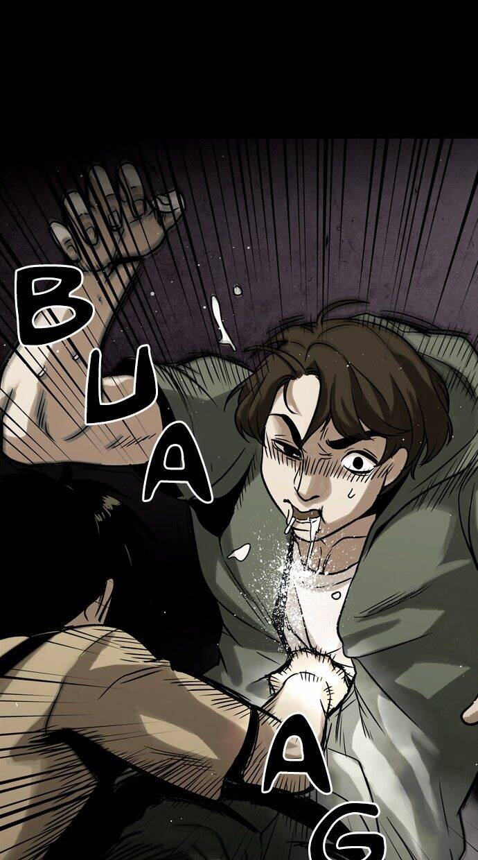 Virus Quái Vật Chapter 19 - Trang 2