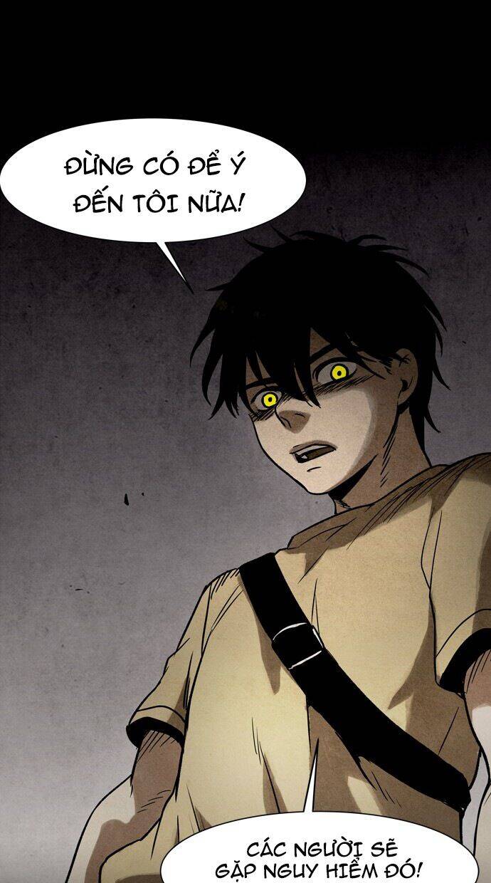 Virus Quái Vật Chapter 19 - Trang 2