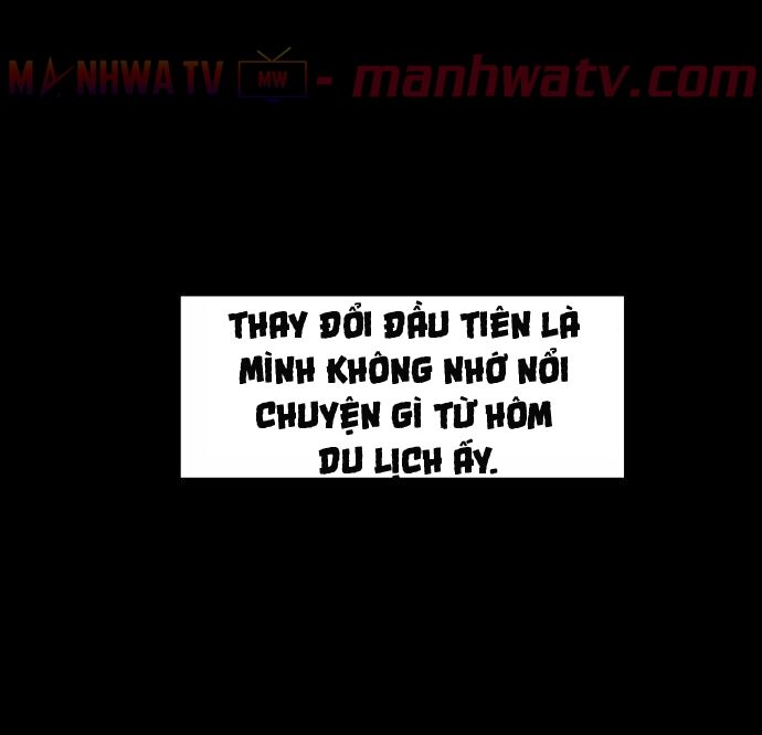 Virus Quái Vật Chapter 2 - Trang 2
