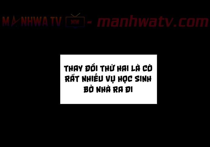 Virus Quái Vật Chapter 2 - Trang 2