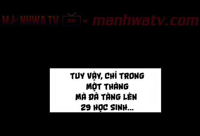 Virus Quái Vật Chapter 2 - Trang 2