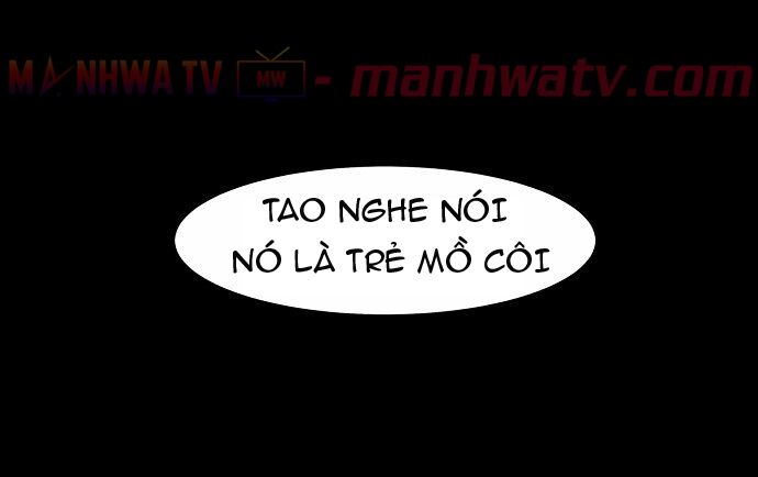 Virus Quái Vật Chapter 2 - Trang 2
