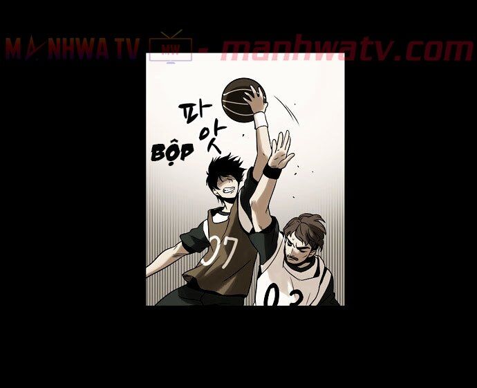 Virus Quái Vật Chapter 2 - Trang 2