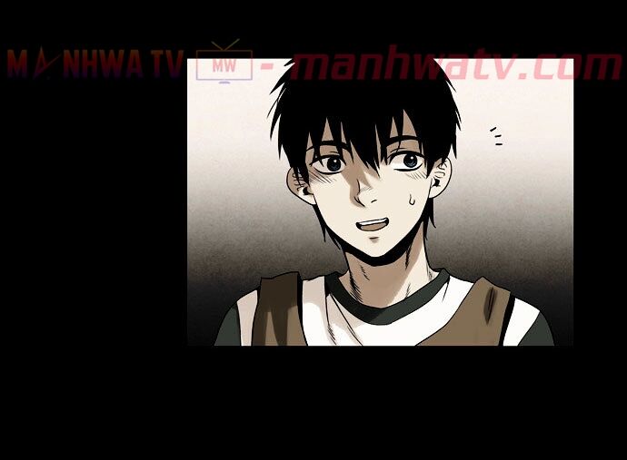 Virus Quái Vật Chapter 2 - Trang 2