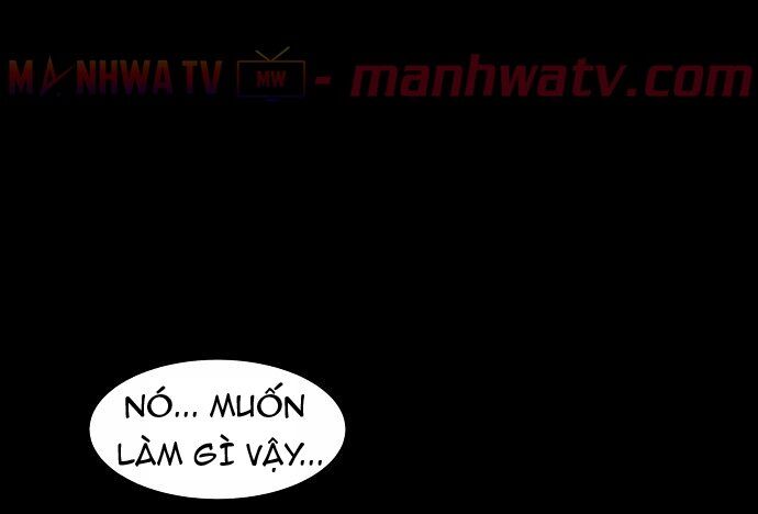 Virus Quái Vật Chapter 2 - Trang 2