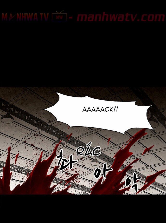 Virus Quái Vật Chapter 2 - Trang 2