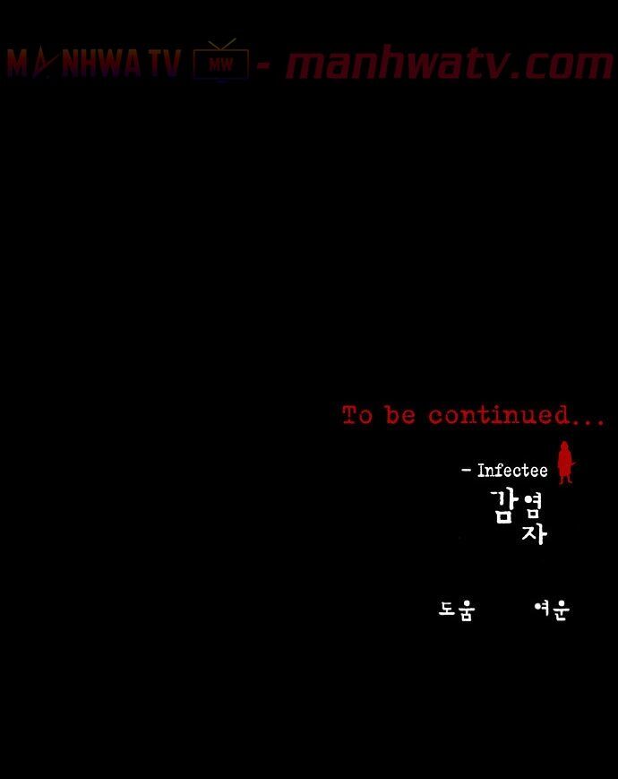 Virus Quái Vật Chapter 2 - Trang 2
