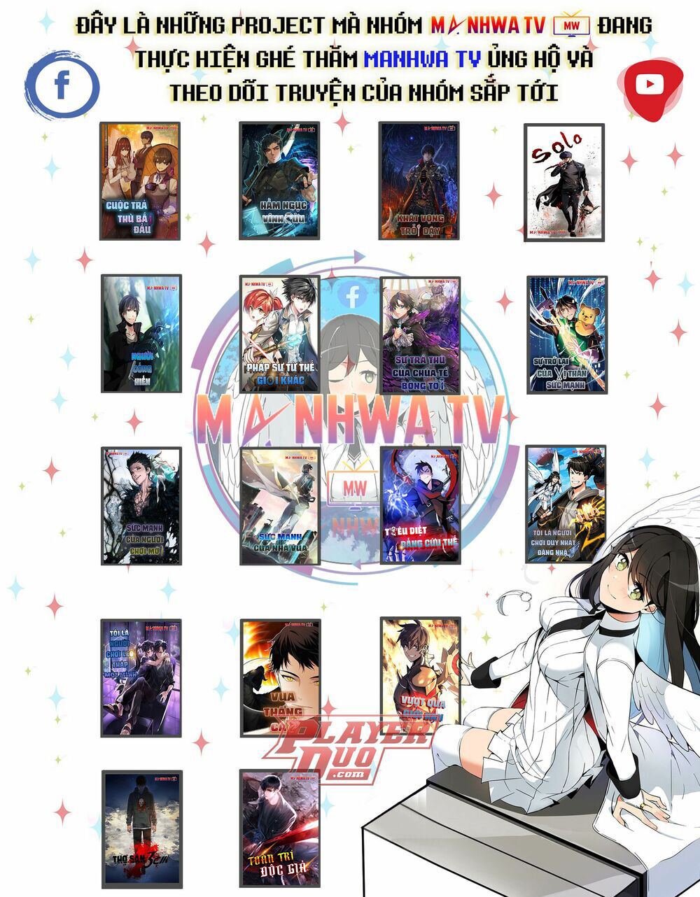Virus Quái Vật Chapter 2 - Trang 2