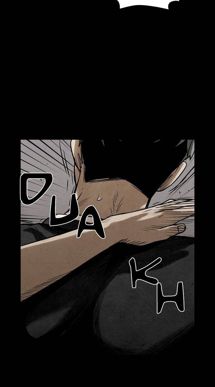 Virus Quái Vật Chapter 20 - Trang 2
