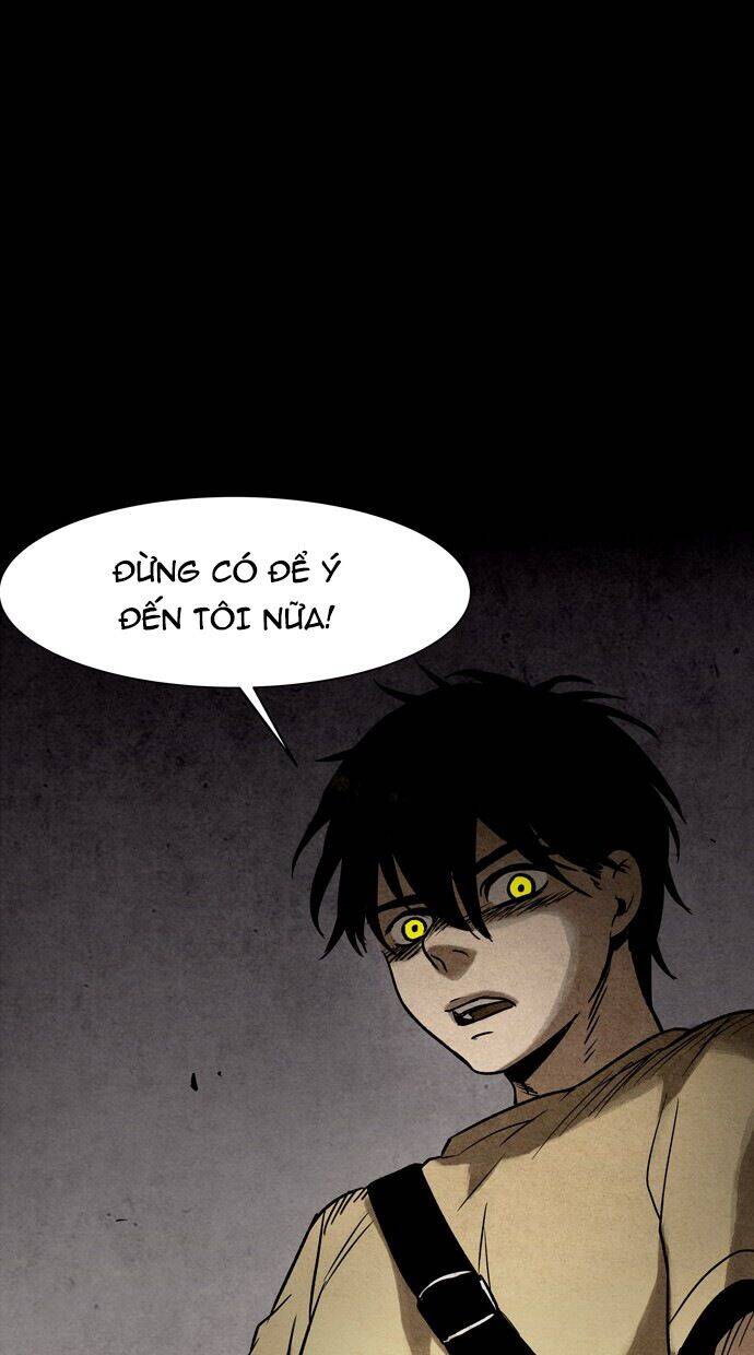 Virus Quái Vật Chapter 20 - Trang 2