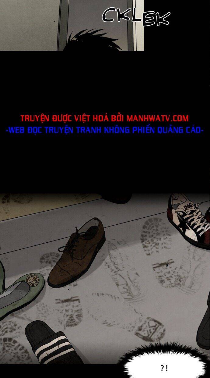 Virus Quái Vật Chapter 20 - Trang 2