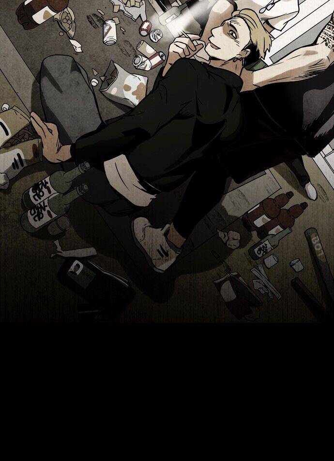 Virus Quái Vật Chapter 20 - Trang 2