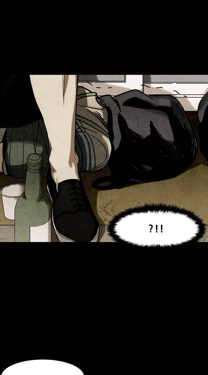 Virus Quái Vật Chapter 20 - Trang 2