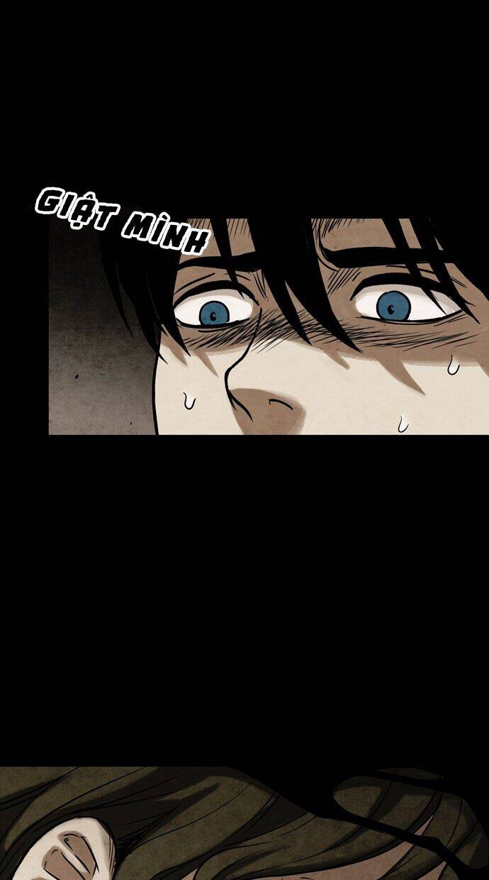 Virus Quái Vật Chapter 20 - Trang 2