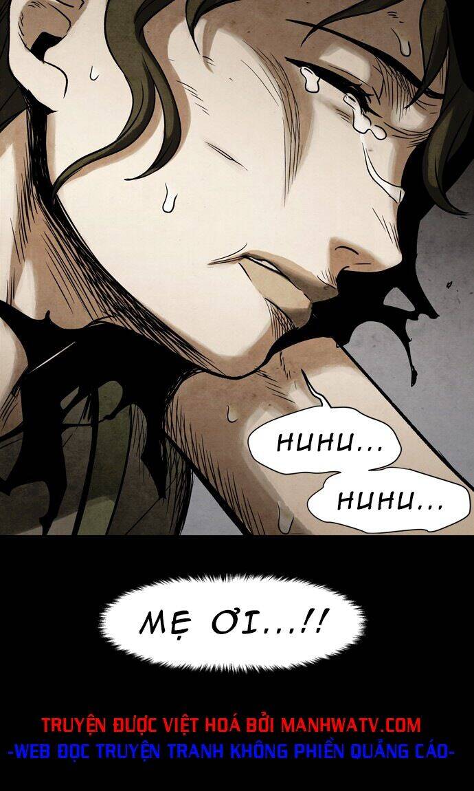 Virus Quái Vật Chapter 20 - Trang 2
