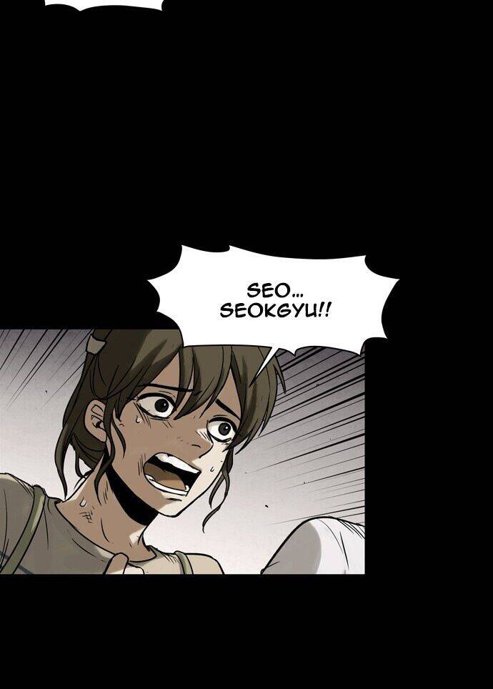 Virus Quái Vật Chapter 20 - Trang 2