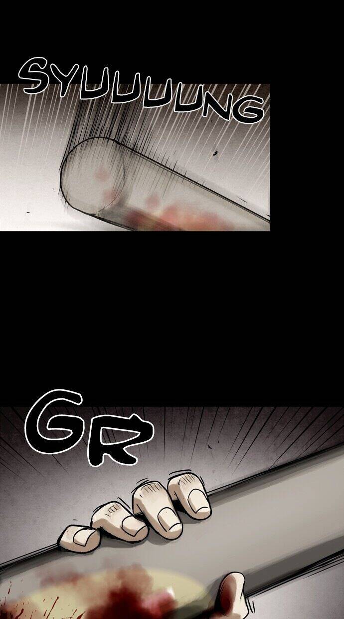 Virus Quái Vật Chapter 20 - Trang 2