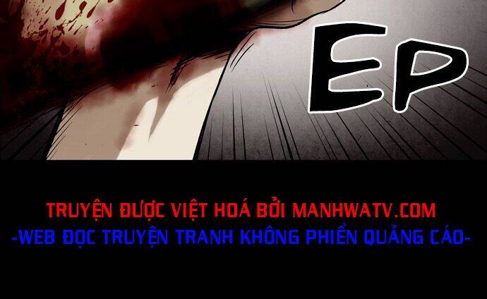 Virus Quái Vật Chapter 20 - Trang 2