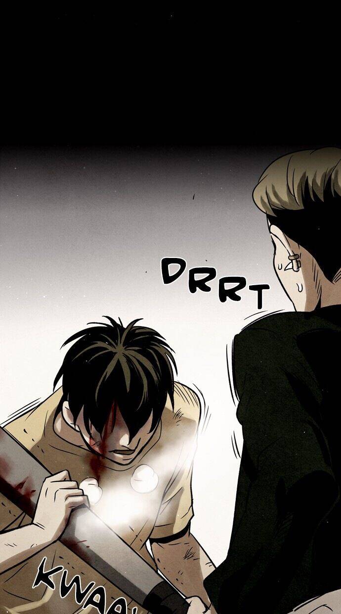 Virus Quái Vật Chapter 20 - Trang 2