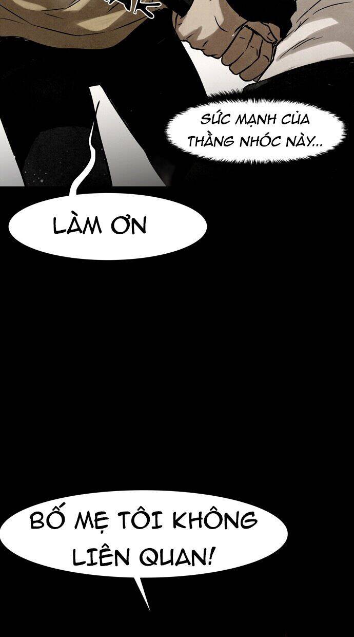 Virus Quái Vật Chapter 20 - Trang 2