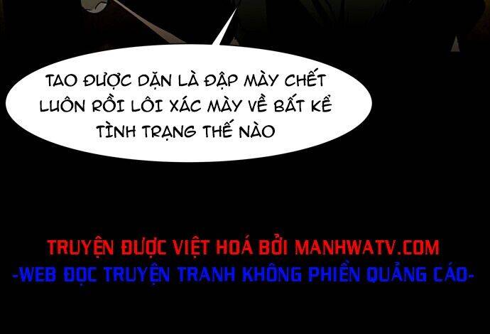 Virus Quái Vật Chapter 20 - Trang 2