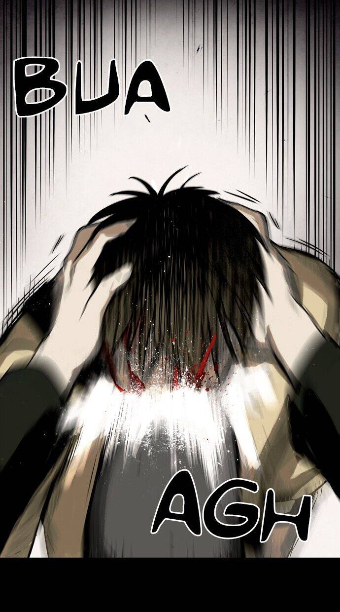 Virus Quái Vật Chapter 20 - Trang 2
