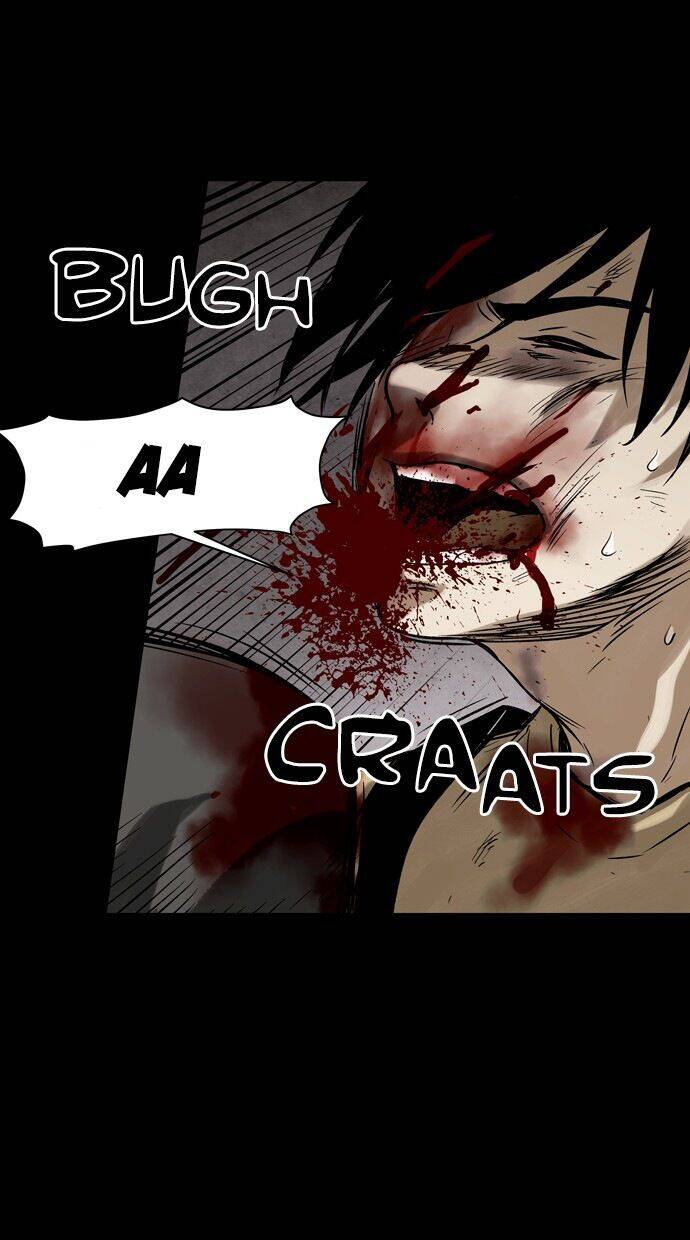 Virus Quái Vật Chapter 20 - Trang 2