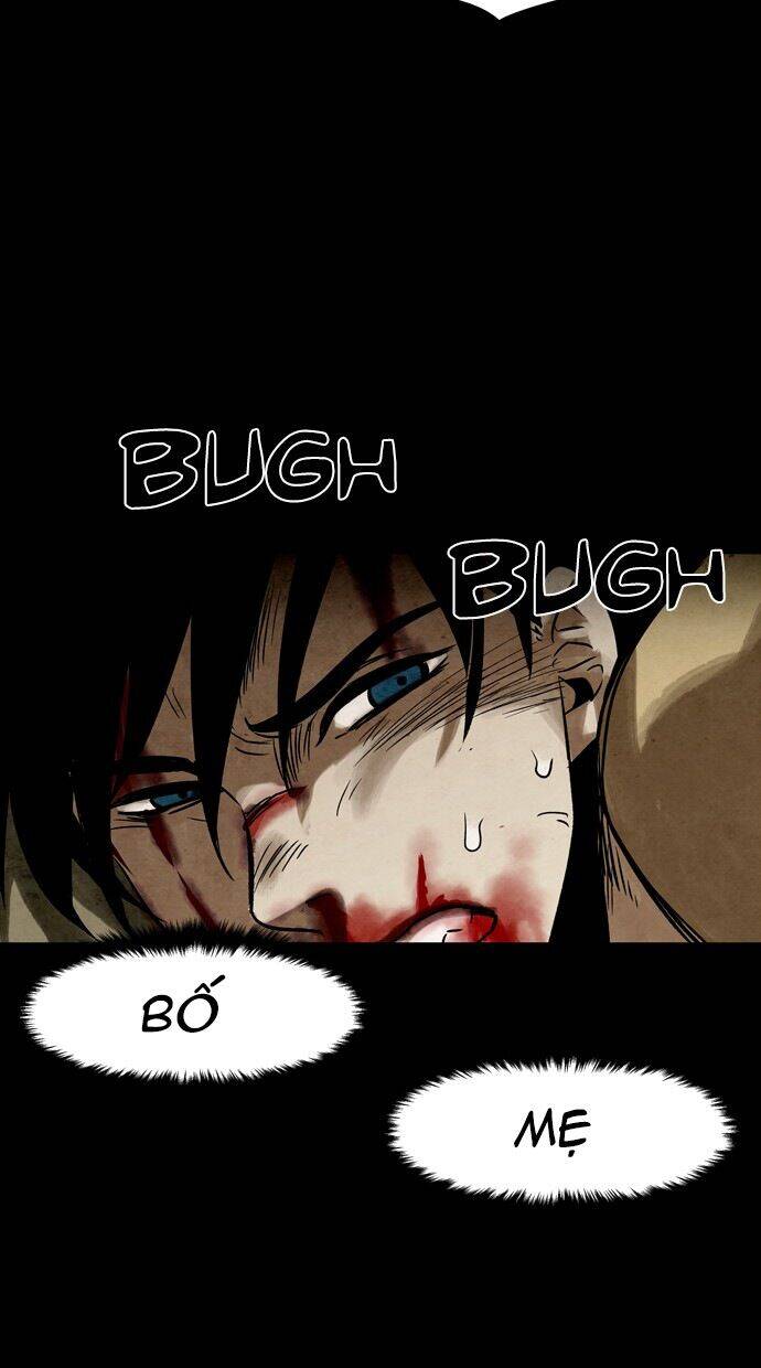 Virus Quái Vật Chapter 20 - Trang 2
