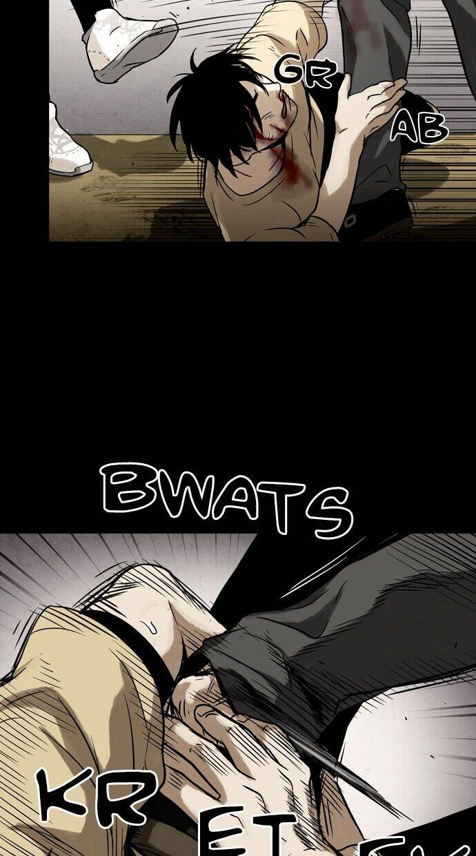 Virus Quái Vật Chapter 20 - Trang 2
