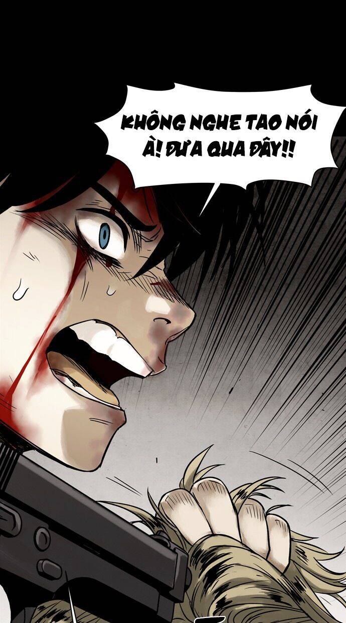 Virus Quái Vật Chapter 20 - Trang 2