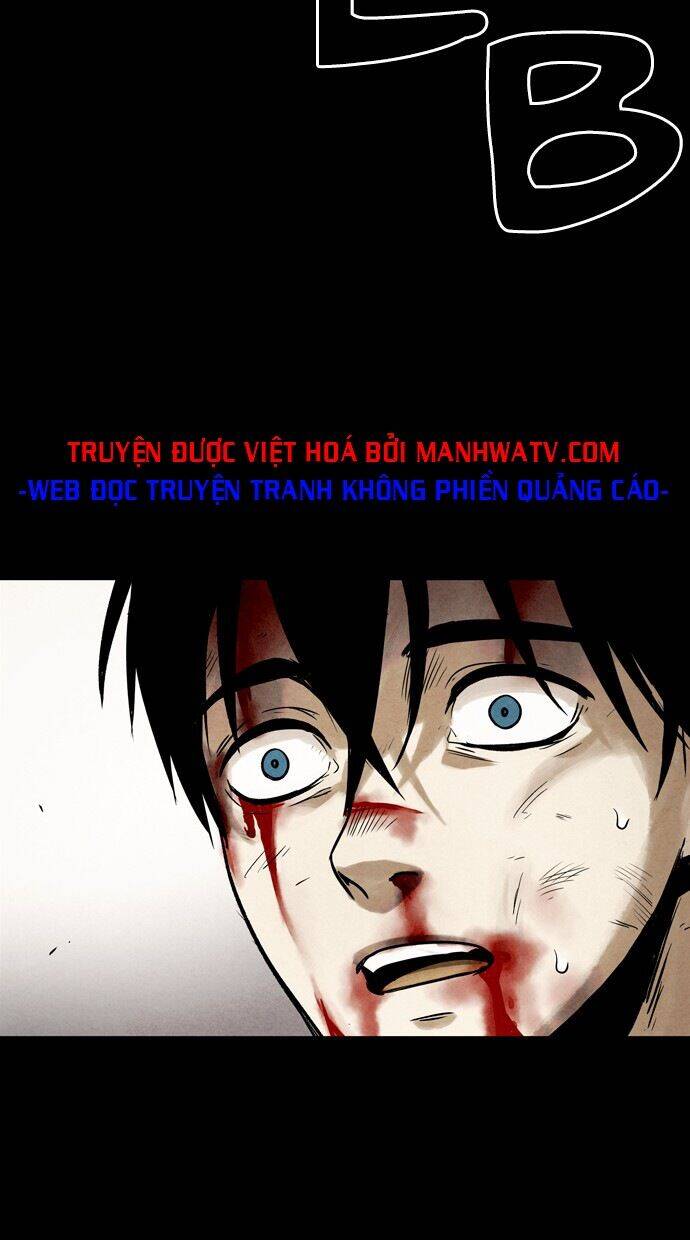 Virus Quái Vật Chapter 20 - Trang 2