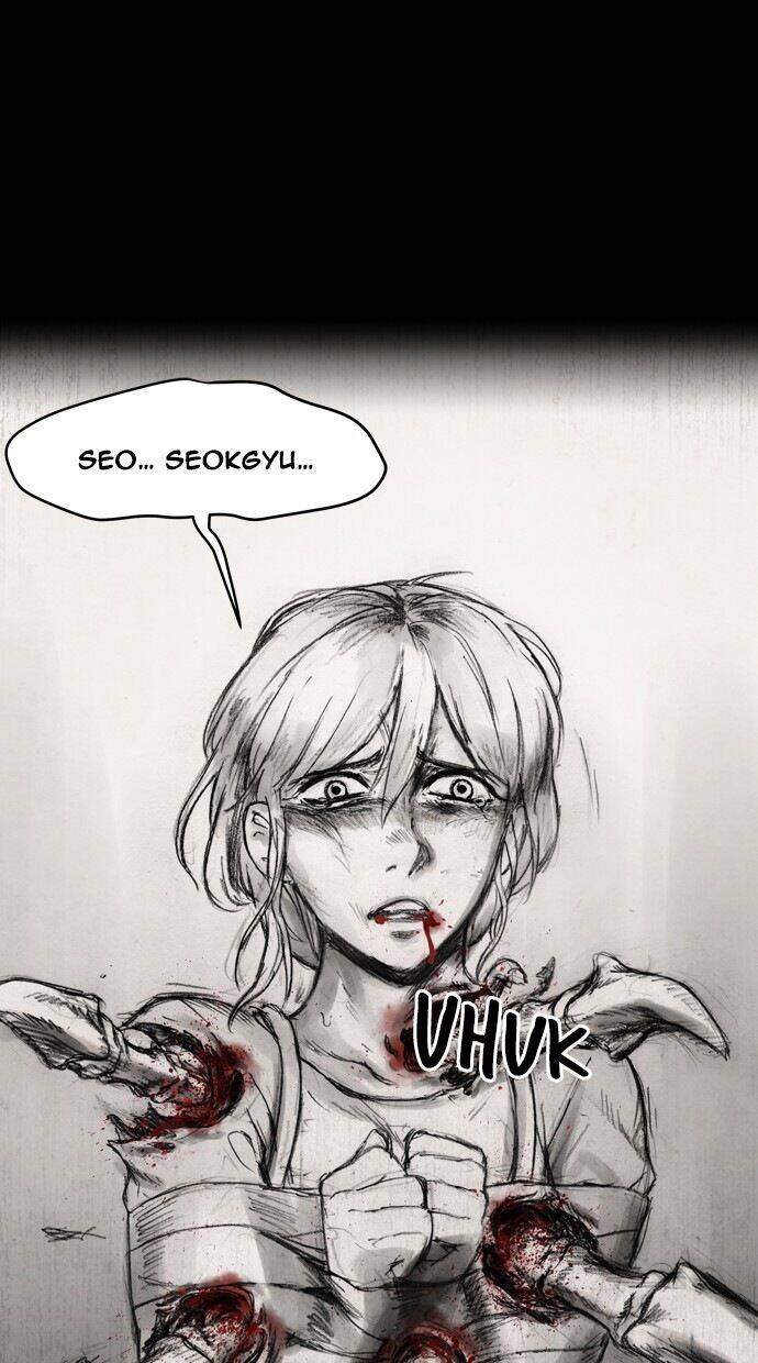Virus Quái Vật Chapter 20 - Trang 2