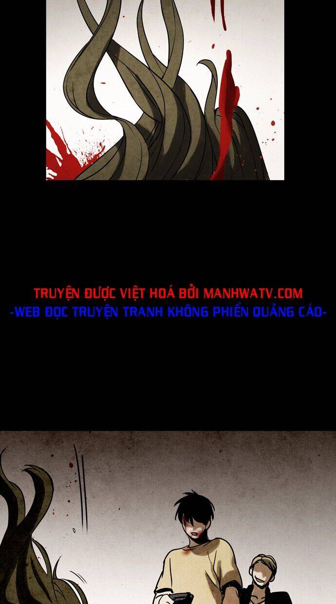 Virus Quái Vật Chapter 20 - Trang 2