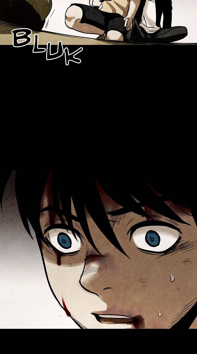 Virus Quái Vật Chapter 20 - Trang 2