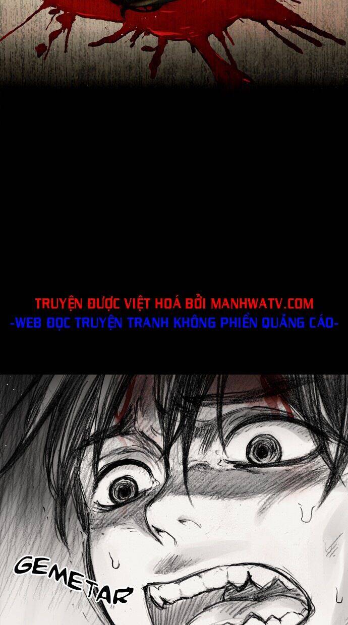 Virus Quái Vật Chapter 20 - Trang 2