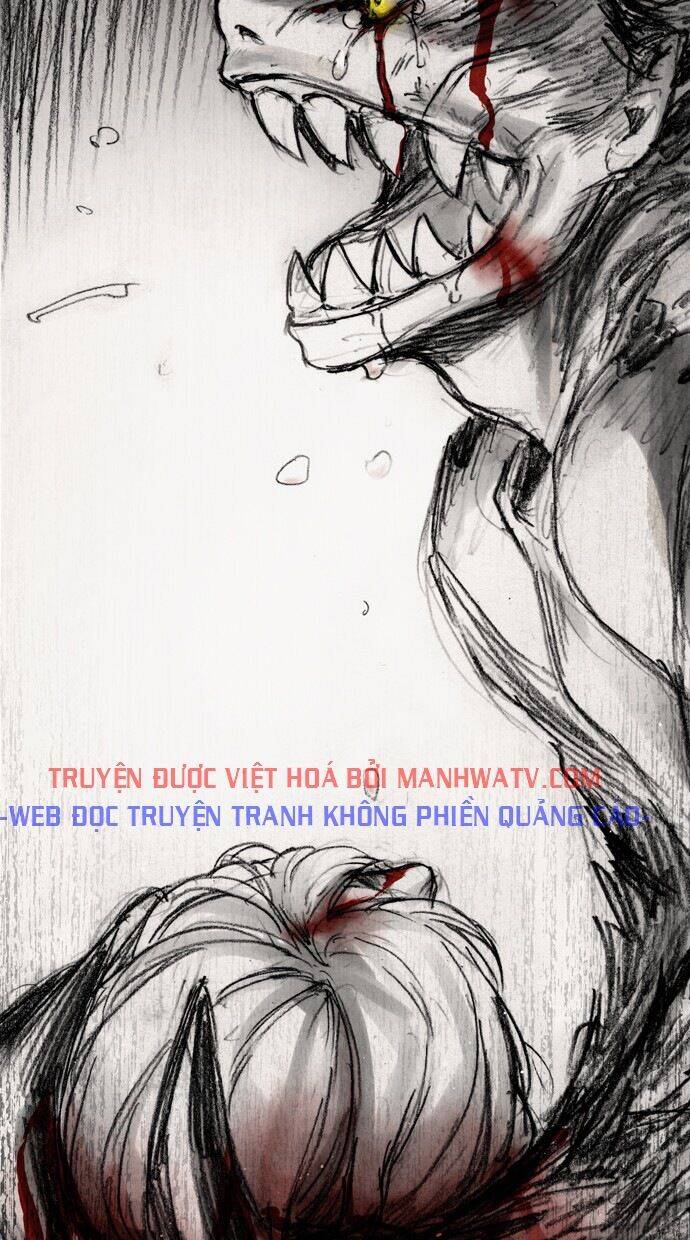 Virus Quái Vật Chapter 20 - Trang 2