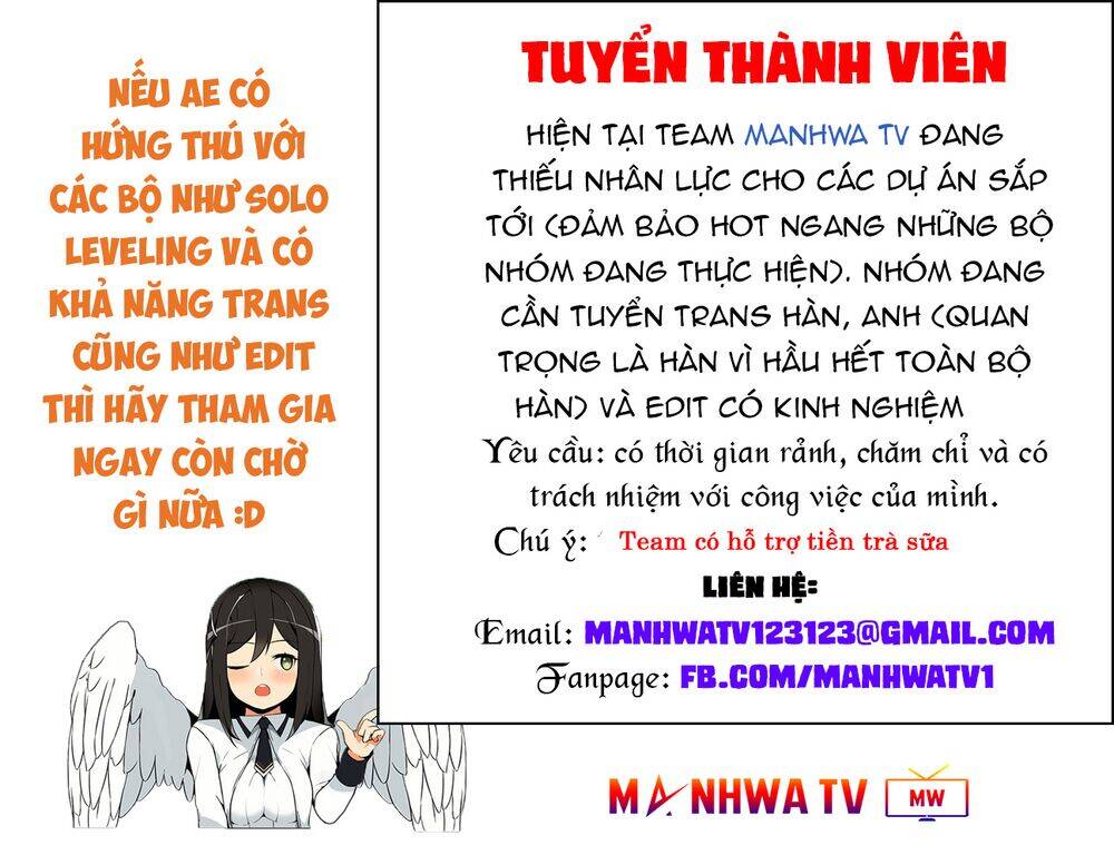 Virus Quái Vật Chapter 20 - Trang 2
