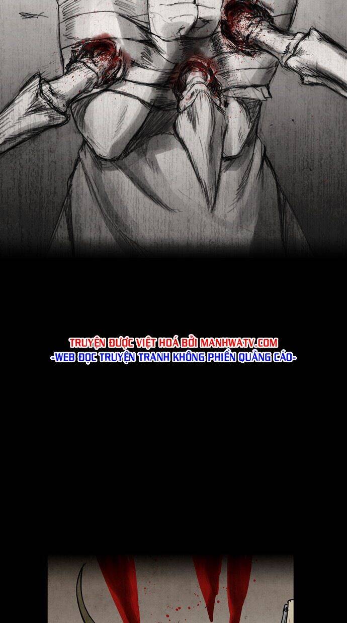 Virus Quái Vật Chapter 21 - Trang 2