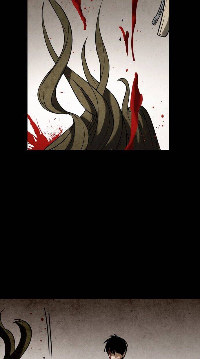 Virus Quái Vật Chapter 21 - Trang 2