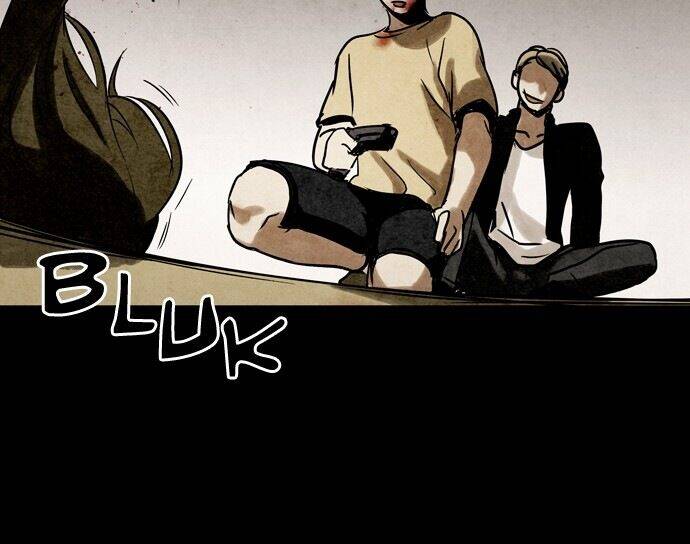 Virus Quái Vật Chapter 21 - Trang 2