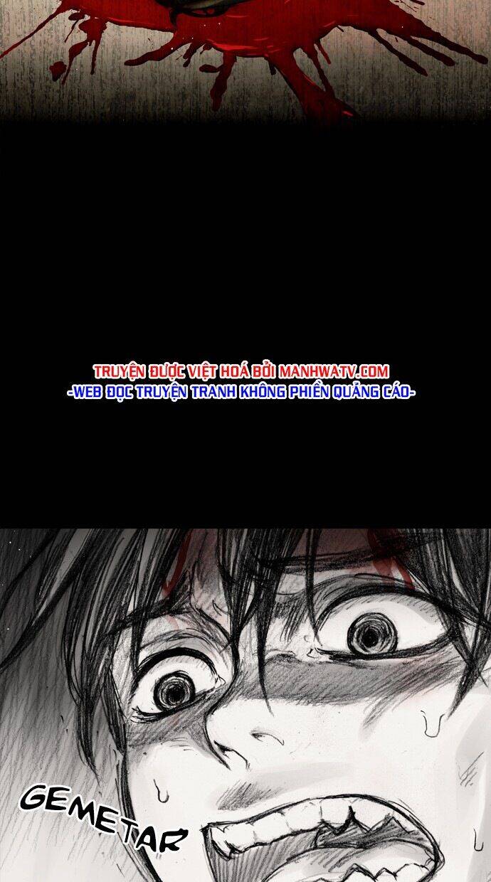 Virus Quái Vật Chapter 21 - Trang 2