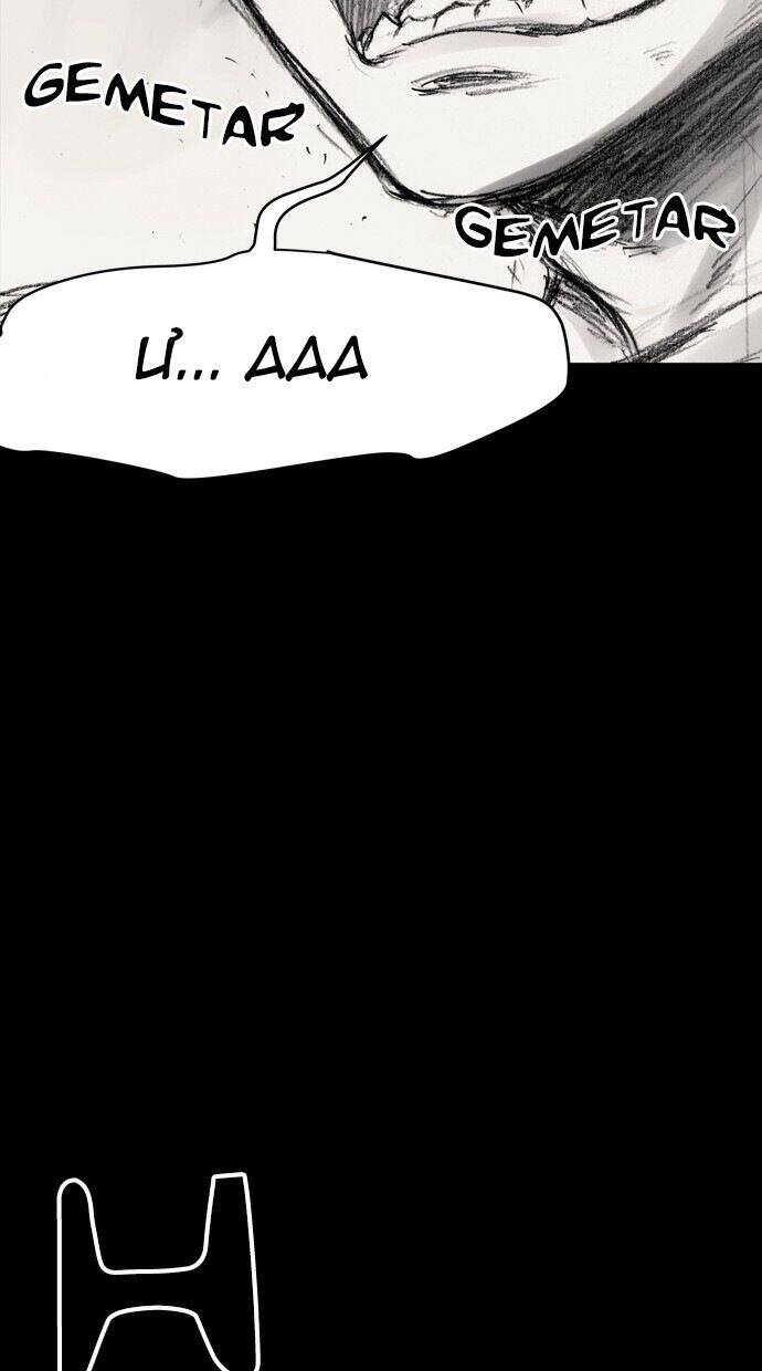 Virus Quái Vật Chapter 21 - Trang 2
