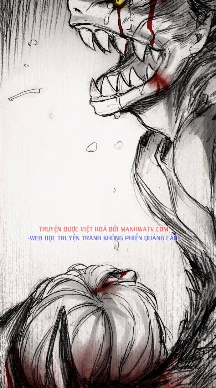 Virus Quái Vật Chapter 21 - Trang 2