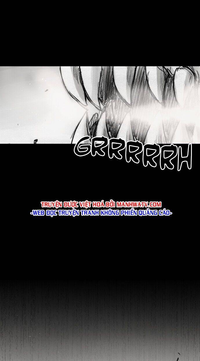 Virus Quái Vật Chapter 21 - Trang 2