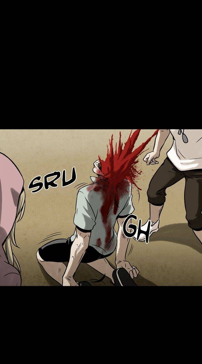 Virus Quái Vật Chapter 21 - Trang 2