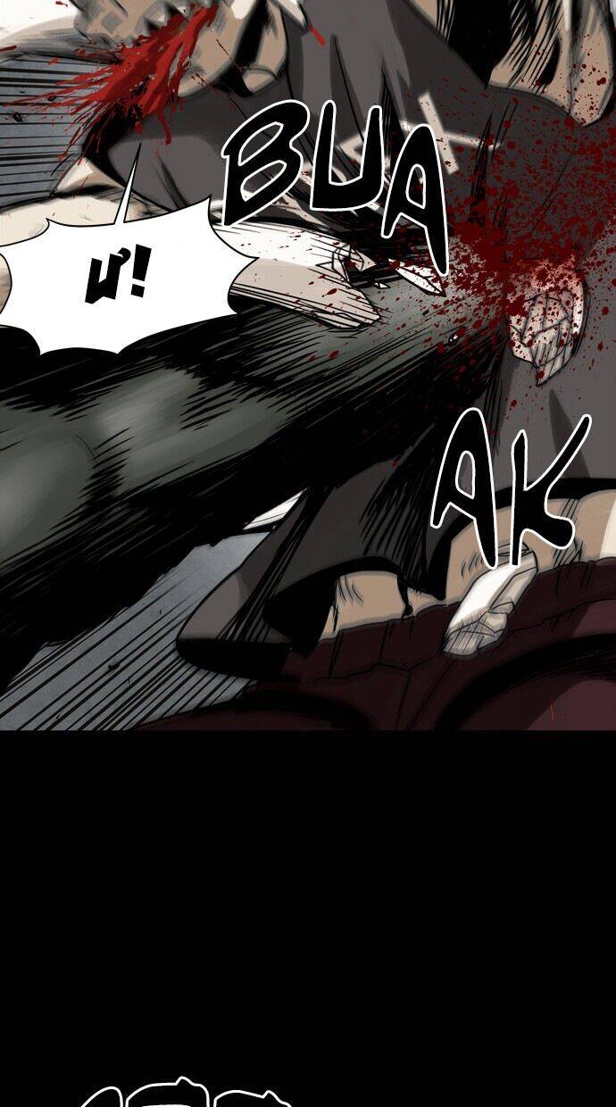 Virus Quái Vật Chapter 21 - Trang 2
