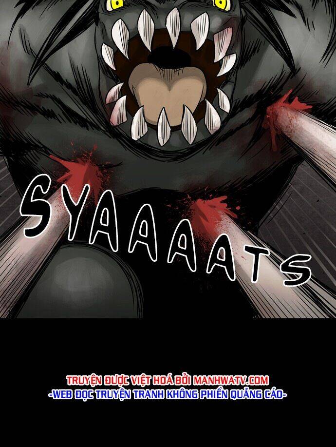 Virus Quái Vật Chapter 21 - Trang 2