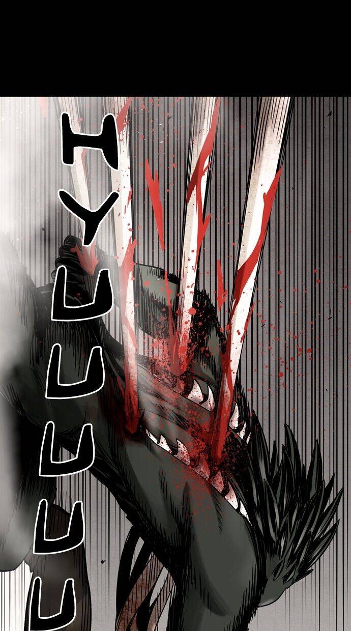 Virus Quái Vật Chapter 21 - Trang 2