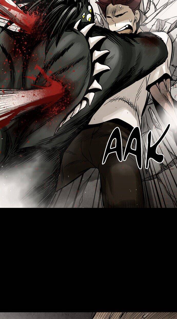Virus Quái Vật Chapter 21 - Trang 2